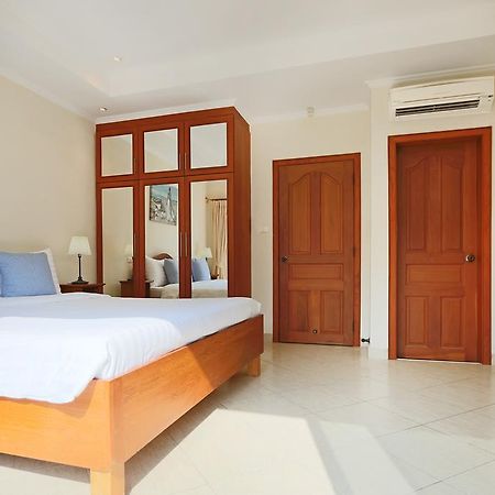 Ashford Villas Cosy Beach Pattaja Kültér fotó