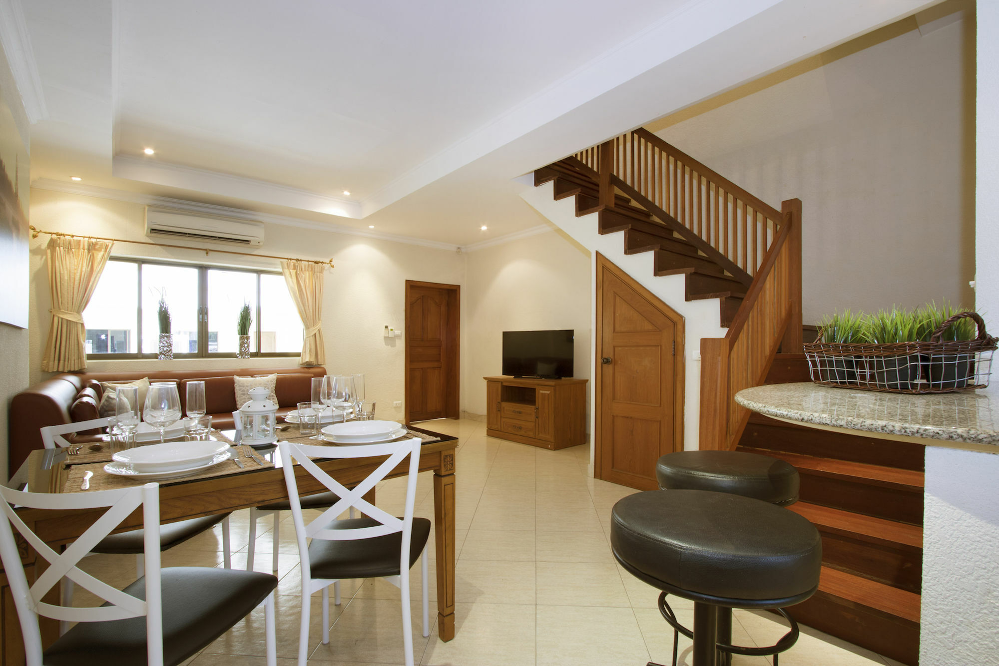 Ashford Villas Cosy Beach Pattaja Kültér fotó