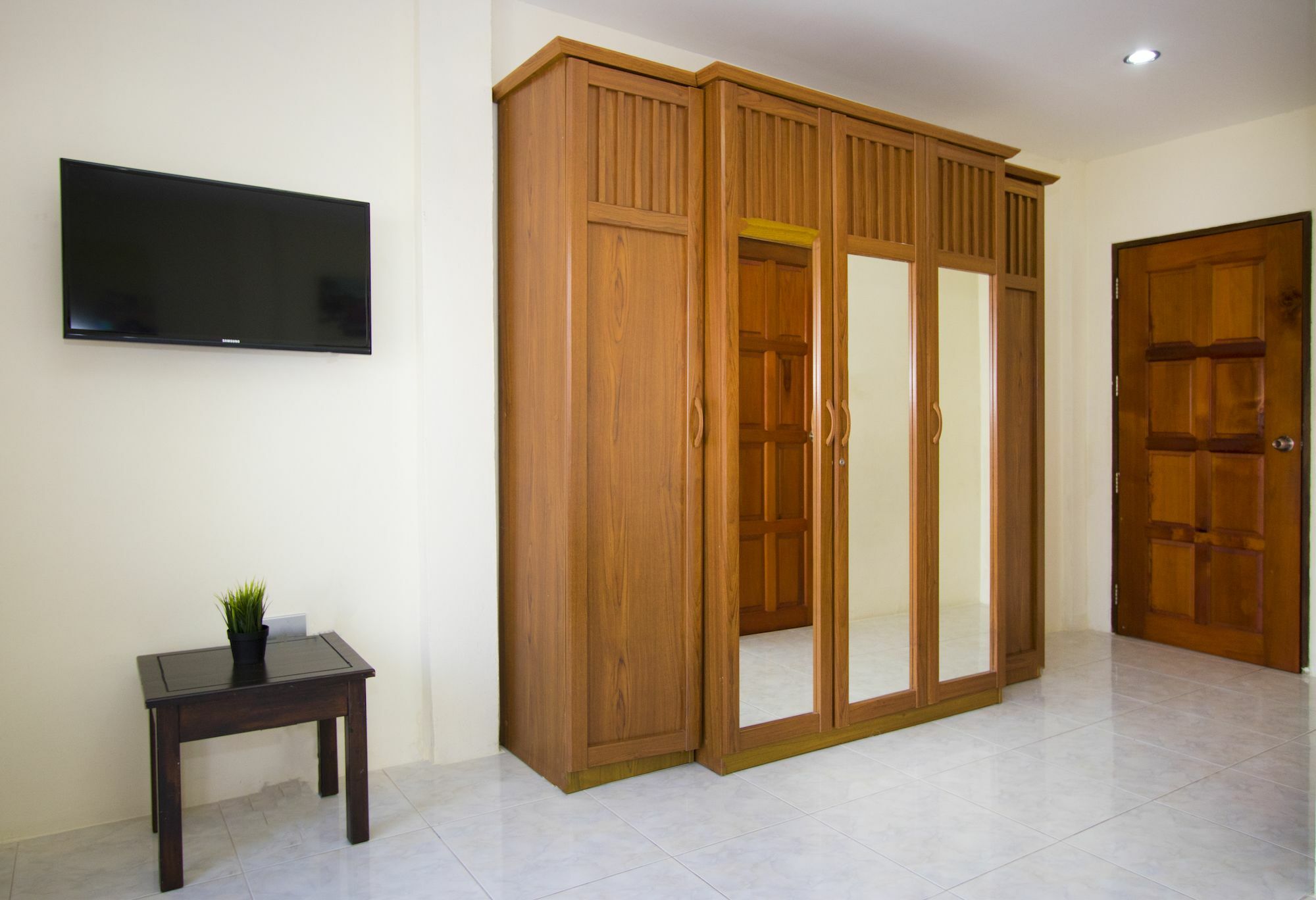 Ashford Villas Cosy Beach Pattaja Kültér fotó