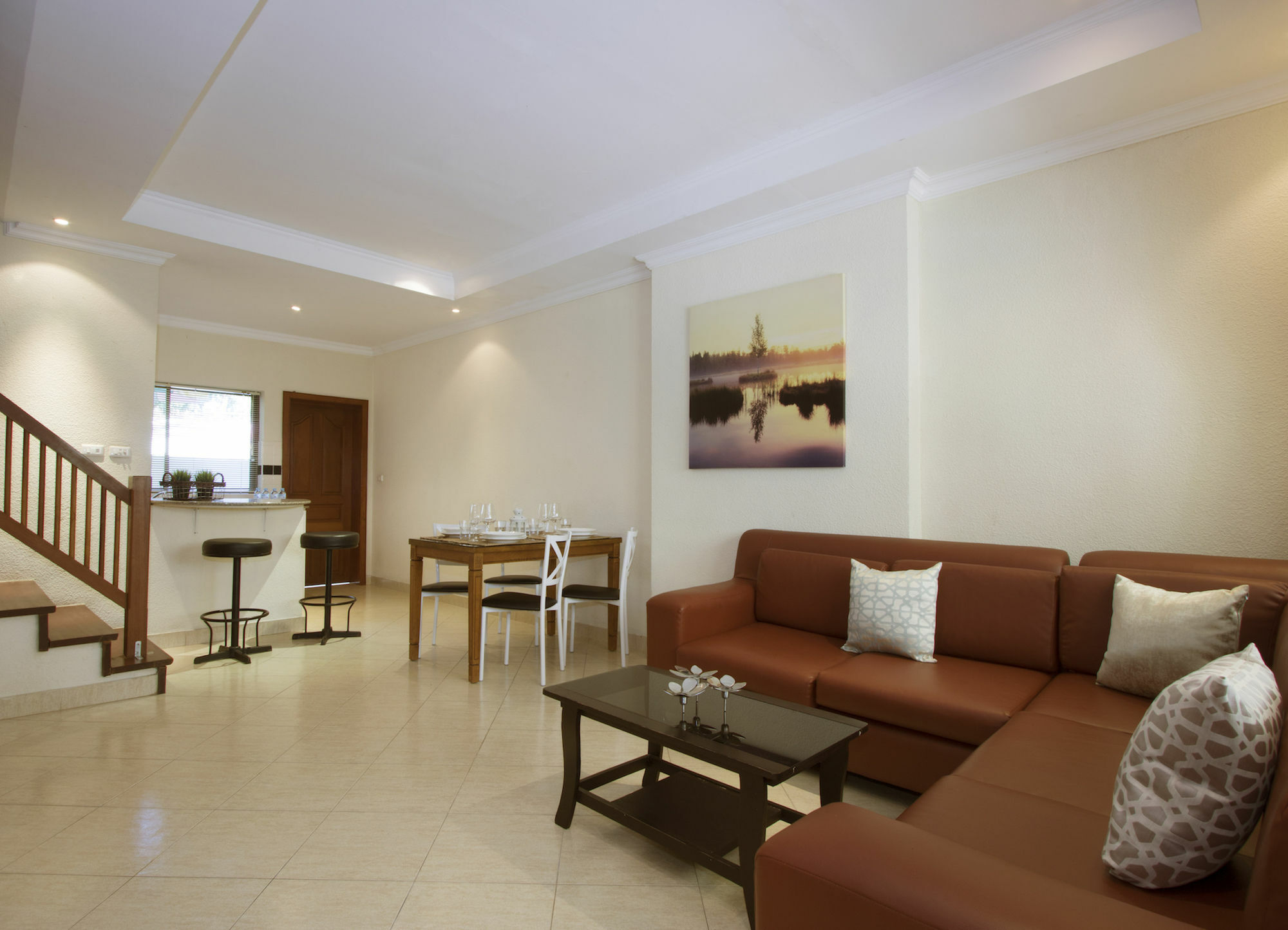 Ashford Villas Cosy Beach Pattaja Kültér fotó