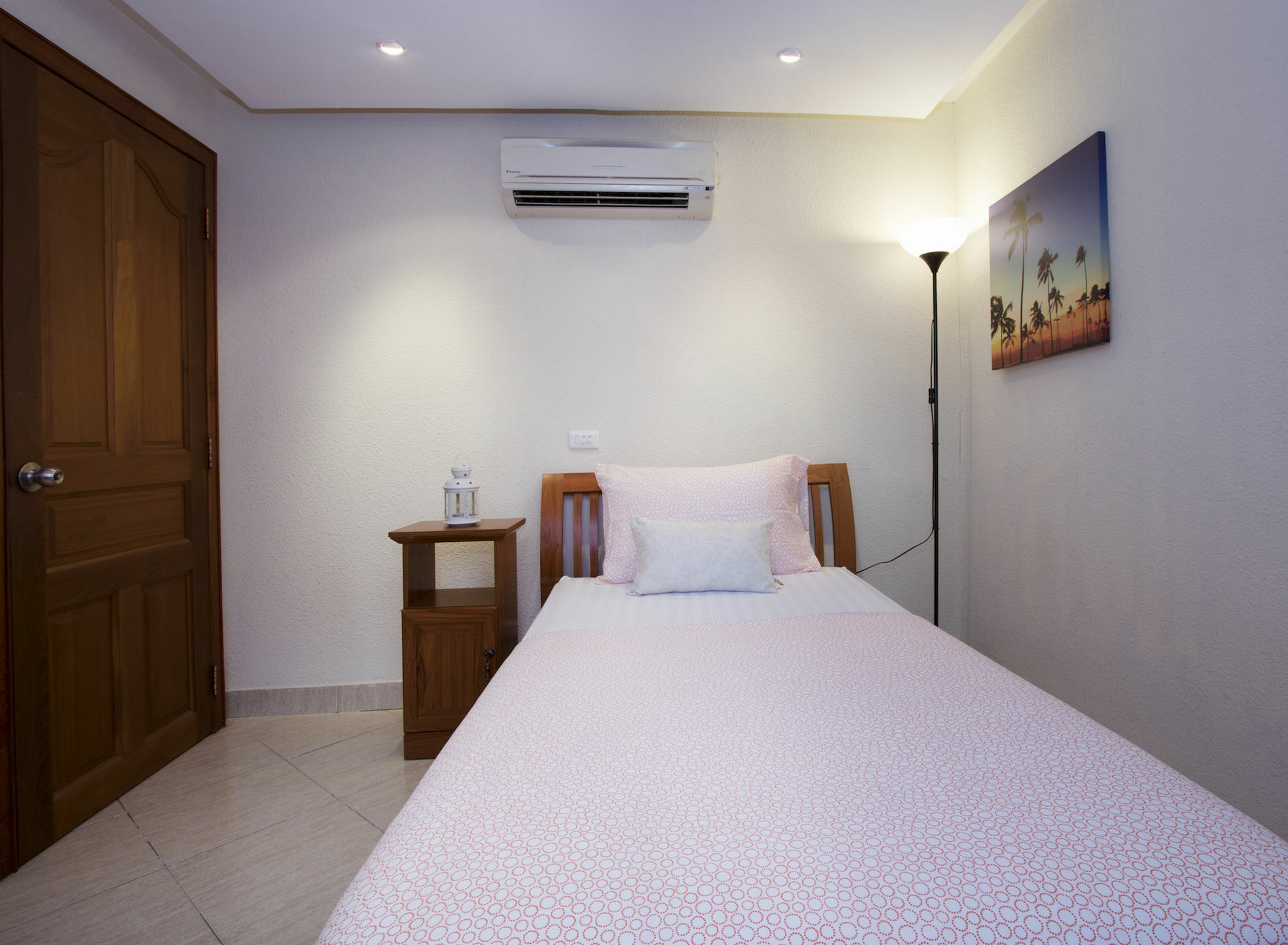 Ashford Villas Cosy Beach Pattaja Kültér fotó