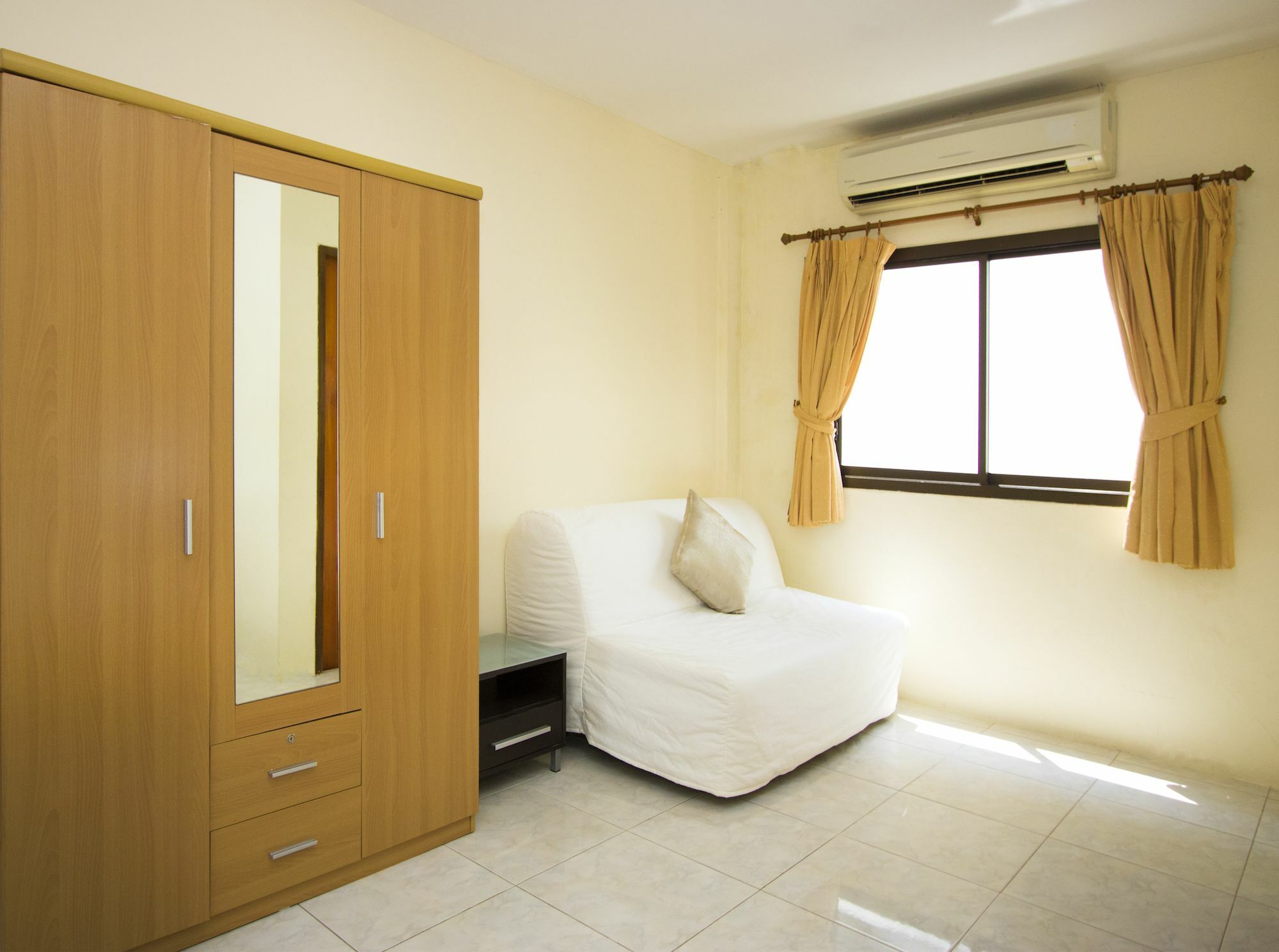 Ashford Villas Cosy Beach Pattaja Kültér fotó