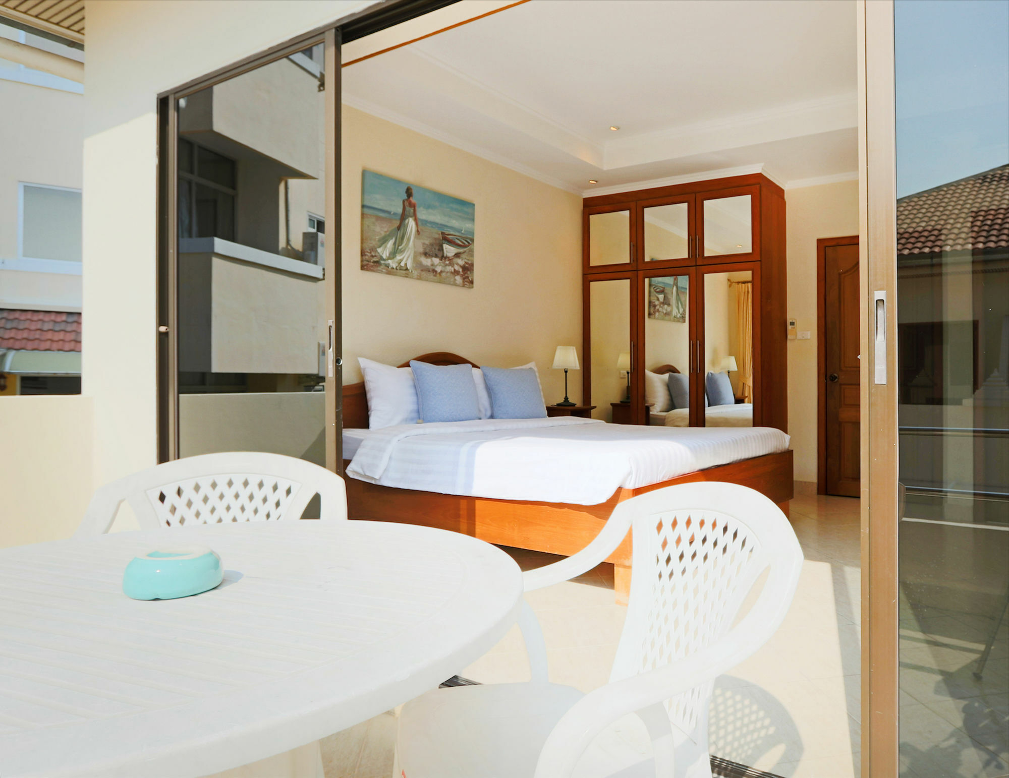 Ashford Villas Cosy Beach Pattaja Kültér fotó