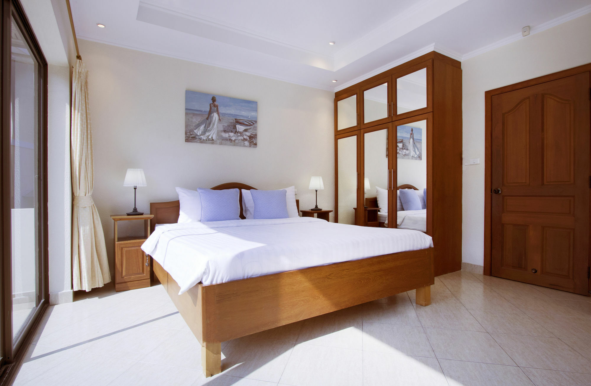 Ashford Villas Cosy Beach Pattaja Kültér fotó
